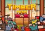 Timberman VS Argentina Xbox One/Series/Windows Digital Key