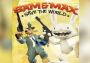 Sam & Max: Season One EN/DE/FR/IT Global Steam Digital Key