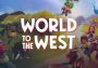 World to the West Global Steam Digital Key