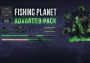 Fishing Planet - Advanced Starter Pack DLC Argentina Xbox One/Series Digital Key