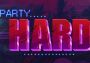 Party Hard Global Steam Digital Key