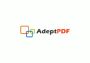 Adept PDF Converter Kit EN Global Software License Digital Key