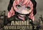 ANIME: World War II Global Steam Digital Key