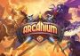 Arcanium: Rise Of Akhan Global Steam Digital Key
