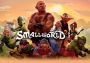 Small World 2 - Collection Bundle EN/DE/FR/NL/JA/ES EU Steam Digital Key