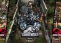 Pinball FX3: Jurassic World Pinball DLC Argentina Xbox One/Series Digital Key