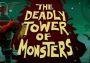 The Deadly Tower of Monsters EN/DE/FR/IT/RU/ZH/ES Global Steam Digital Key