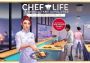 Chef Life: A Restaurant Simulator Al Forno Edition Global Steam Digital Key