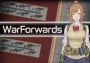 WarForwards EN/RU/ES Global Steam Digital Key