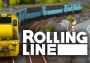 Rolling Line EN Global Steam Digital Key