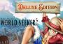 One Piece: World Seeker Deluxe Edition EU Steam Digital Key