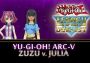 Yu-Gi-Oh!: ARC-V Zuzu v. Julia DLC United States Steam Digital Key