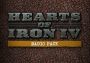 Hearts of Iron IV - Radio Pack EN/DE/FR/IT/PL/NL EU Steam Digital Key