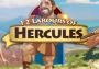 12 Labours of Hercules Global Steam Digital Key
