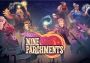 Nine Parchments Global Steam Digital Key