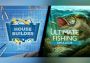 House Builder + Ultimate Fishing Simulator - Bundle EN/DE/FR/IT/PL/ES Argentina Xbox One/Series Digital Key