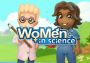 WoMen in Science Global Steam Digital Key