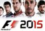 F1 2015 EN EU Steam Digital Key