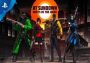 At Sundown: Shots in the Dark DLC EN Global Steam Digital Key