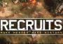 Recruits EN Global Steam Digital Key