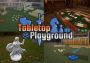 Tabletop Playground EU Steam Digital Key