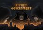 Secret Government EN/RU Global Steam Digital Key