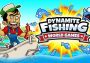 Dynamite Fishing: World Games EN EU Xbox One/Series Digital Key