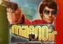 Milanoir Global Steam Digital Key