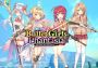 Bullet Girls Phantasia EN/JA/ZH Global Steam Digital Key