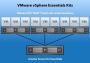 VMware vCenter Server Essentials EN/DE/FR/IT/ES Global Software License Digital Key