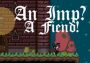 An Imp? A Fiend! EN Global Steam Digital Key