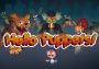 Hello Puppets! VR EN Global Steam Digital Key