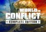 World in Conflict - Complete Global GOG Digital Key
