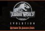 Jurassic World Evolution: Return To Jurassic Park DLC Global Steam Digital Key