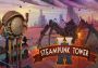 Steampunk Tower 2 Argentina Xbox One/Series Digital Key