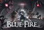 Blue Fire EN/DE/FR/IT/PT/RU/ES Global Steam Digital Key