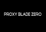 Proxy Blade Zero EN Global Steam Digital Key