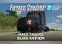 Farming Simulator 22 - Mack Trucks: Black Anthem DLC EU PS4 Digital Key