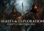 Battle Brothers - Beasts & Exploration DLC EU Xbox One/Series Digital Key