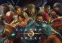 Element Space Argentina Xbox One/Series Digital Key