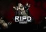 R.I.P.D.: The Game EN/DE/FR/IT/RU/ES Global Steam Digital Key
