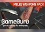 GameGuru: Melee Weapons Pack DLC Global Steam Digital Key