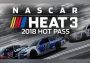 NASCAR Heat 3 - 2018 Hot Pass DLC Global Steam Digital Key