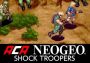 Aca Neogeo: Shock Troopers Argentina Xbox One/Series Digital Key