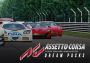 Assetto Corsa + Dream Packs Global Steam Digital Key