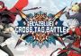 BlazBlue: Cross Tag Battle Deluxe Global Steam Digital Key