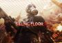 Killing Floor 2 EN United Kingdom Xbox One Digital Key