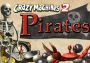 Crazy Machines 2: Pirates DLC EN Global Steam Digital Key
