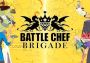 Battle Chef Brigade Global Steam Digital Key