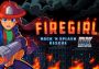 Firegirl: Hack 'n Splash Rescue DX EU Nintendo Switch Digital Key